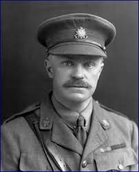 North Somerset Yeomanry 65 Major A. L. Langman CMG