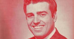 Mark Dinning: Top Forty, News, Weather and Sports (1961)