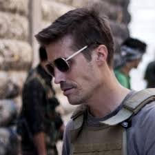 James W. Foley Journalism Safety Modules (May 2023) by James W. Foley  Legacy Foundation