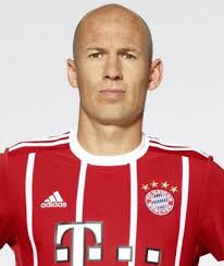 The dutchman began his career in his native holland, before moving to chelsea as part of roman abrahmovic's takeover transfer. Arjen Robben Spielerprofil Fussballdaten