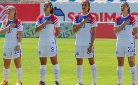 Kubo, listo para volcarse con japón tras curtirse en españa. La Seleccion De Futbol Femenino Tiene Rival Y Grupo Definido Para Su Estreno En Los Juegos Olimpicos