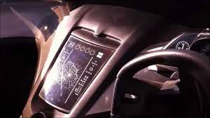 Celebrating 50 years since the debut of the original corvette stingray racer concept in 1959, the latest addition to gm's long line of stylistic show cars was first displayed at the 2009 chicago. Corvette Stingray Convertible Concept Transformers 3 Dotm Sideswipe Youtube