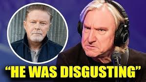 Billy Dodge's Instagram, Twitter & Facebook