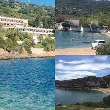 Daskalio is a tiny uninhabited greek islet in the cyclades just off the west coast of the larger island keros and formerly a promontory ther. Daskalio Resort Keratea Aktualisierte Preise Fur 2021