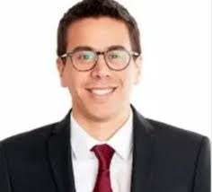 Miguel Velarde's Instagram, Twitter & Facebook