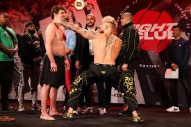 He was able to absorb shots from a killer in robbie lawler, i suspect he will be able to walk through paul's shots and jake is honestly kinda funny and entertaining if you just take none of the **** he says seriously. Rgr6moxziszarm