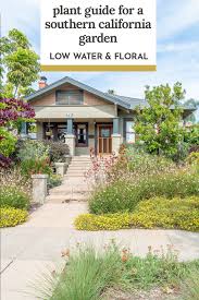 Maybe you would like to learn more about one of these? The Plant Guide For Our Southern California Low Water Front Yard Garden The Gold Hive