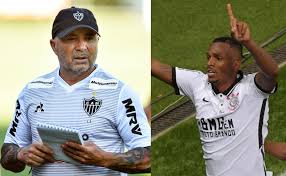 You are on page where you can compare teams corinthians vs atletico mg before start the match. Apostas Atletico Mg X Corinthians Brasileirao Ganhador Com