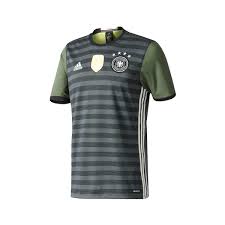 Todos os modelos e cores estão disponíveis online. Camisa Adidas Alemanha Ii Cinza Escuro