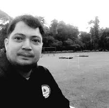 Happy Birthday WB Marc Jefferson Young! 🎂🎉