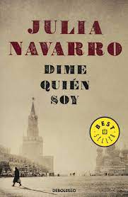 Maybe you would like to learn more about one of these? Dime Quien Soy De Julia Navarro En Gandhi