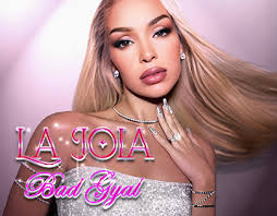 Bad Gyal Dancehall Projekter :: Photos, videos, logos, illustrations and  branding :: Behance