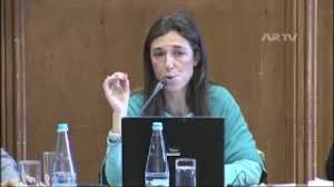 Join facebook to connect with ana rita cavaco and others you may know. Ana Rita Cavaco Nao Pecam Milagres Aos Enfermeiros Youtube