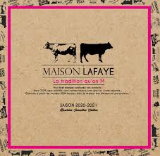 Traiteur Maison Lafaye
