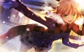 1100 fate stay night hd. 1100 Fate Stay Night Hd Wallpapers Background Images