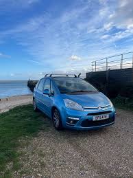 Image result for Bleu Ipanema 2011 Citroen