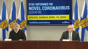 Ns power, efficiencyone and province come together to support vital services during covid. Two New Covid 19 Deaths 26 New Cases In Nova Scotia Ctv News