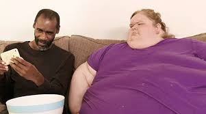 About the author latest articles. 1000 Lb Sisters Tammy Slaton Threatens To Kidnap Jerry Sykes Soap Dirt