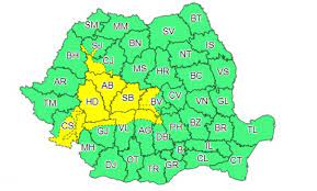 Va ninge în general moderat cantitativ și se va depune strat de zăpadă local mai consistent. Cod Galben De Ninsori In 11 JudeÈ›e Meteorologii AnunÈ›Äƒ CÄƒ Stratul De ZÄƒpadÄƒ Va Fi Consistent Digi24