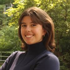 Cassandra (Cassie) Sandberg, M. Ed.