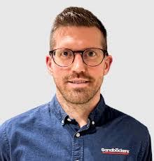 Edwin Krantz's Instagram, Twitter & Facebook