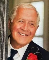 Douglas Conner Obituary (1942