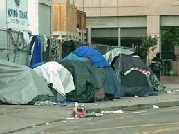 Los Angeles Thinks It S Only 2 Billion From Ending Homelessness Forever The 405 Media Homeless Homeless People Los Angeles