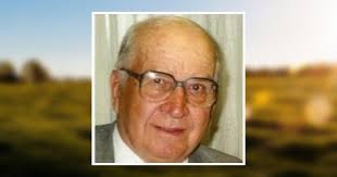 Floyd W Krebs Obituary November 27, 2012