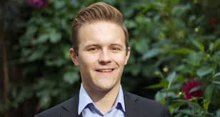 Meet the gay man transforming engineering to support LGBTQ+ people