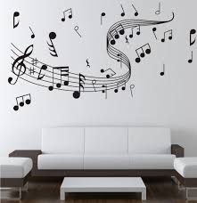Wall Decoration Sticker Wall Decals Wall Stickers Buy Wall Stickers Vine Butterflies Wall Decals Stick Music Wall Decal Music Wall Stickers Wall Decor Stickers