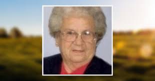 Lorraine Zabel Obituary April 13, 2010
