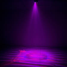 Robot Check Laser Lights Lighting For Stage Lights