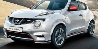 Der älteste autobauer japans geht immer wieder neue wege Auto Der Nissan Juke Ein Unikum Auf Radern Haz Hannoversche Allgemeine