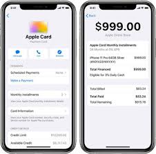 (philippine branch) (also referred to as we, our, or us), while you refers to the cardholder or the person who has one or more cards issued by us. Apple Card Monthly Installments How The Interest Free Iphone Financing Plan Works Macrumors
