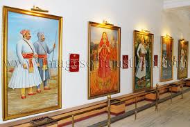 Images of Maharana Pratap Smarak Udaipur, Images of Rajasthan