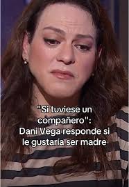 Daniela Vega Actriz