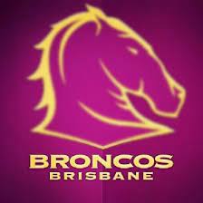 Brisbane Broncos Rugby League Team Brisbane Broncos National Rugby League Rugby League