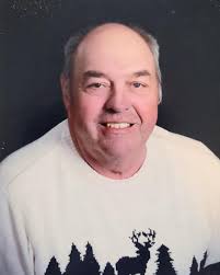 Obituary for Douglas C. Paul