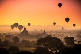 Myanmar 14 Day Quarantine Requirement
