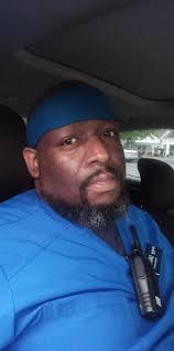 41, Graham, just seeing what's out there