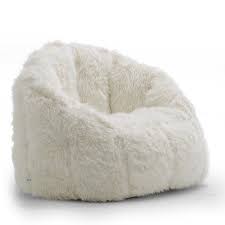 Big Joe Milano Shag Bean Bag Chair Multiple Colors Walmart Com In 2020 Bean Bag Chair Bean Bag Chair Kids Bean Bag