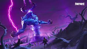 Save The Word Roadmap 10 15 19 Storm King Fortnite Storm