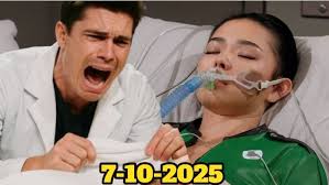 The Bold and Beautiful episode October 10, 2025