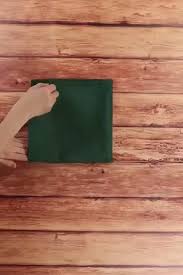 Christmas Napkin Folding Idea Christmasdecor Christmasdecoridea Video Christmas Napkin Folding Christmas Napkins Christmas Diy