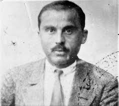 23/01] Míting de «La Panthère des Batignolles»