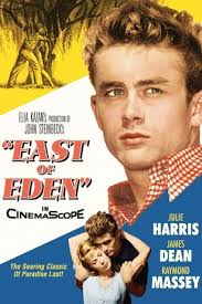 East of Eden