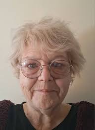 Had my hair chopped to a more manageable style, it's wash and go. I love  it, what do you think