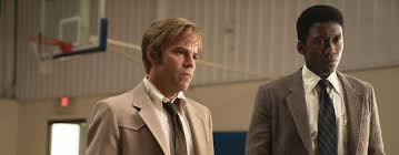 The two men team up to try and find the real criminal. New Detective Shows 2019 Best New British Tv Shows In 2020 2019 Netflix Prime Hulu Tv List