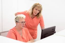 Frauenarztpraxis Melisa Gomes Costa