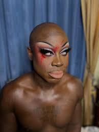 Bob The Drag Queen (@officialbobthedragqueen) • Facebook